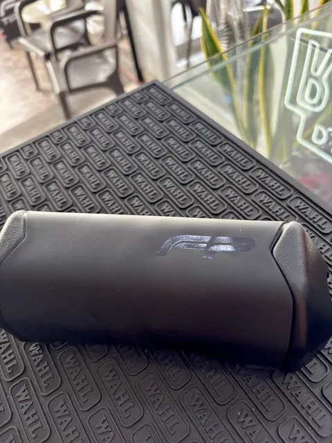 PUFF FP