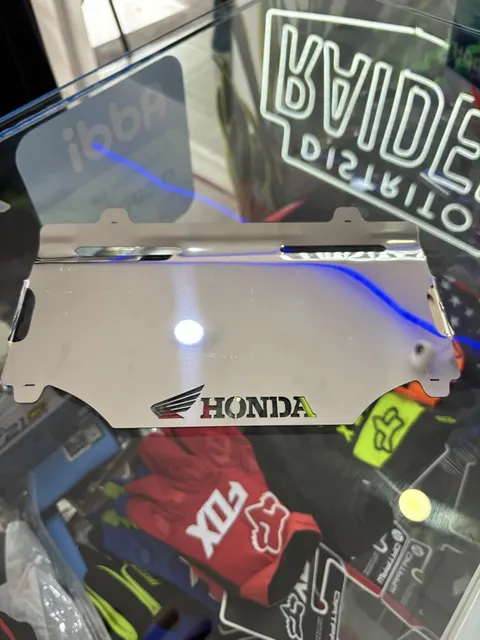 PORTA PLACAS