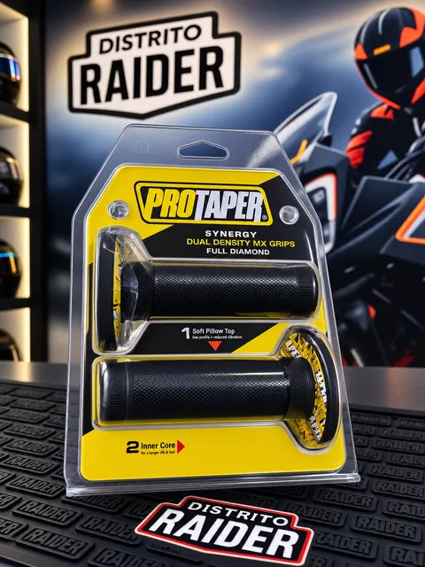 GRIPS PROTAPER