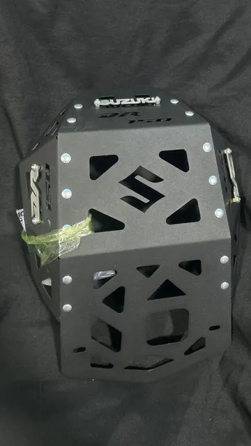 PECHERA DR 150 NEGRA