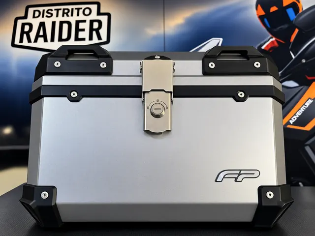 MALETERO FP