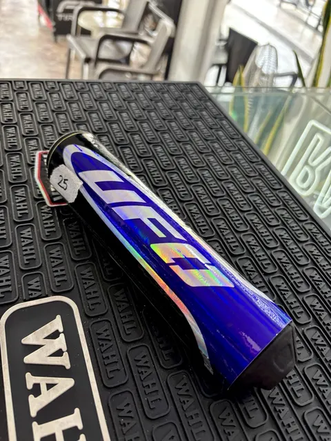 PUFF UFO