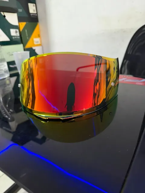 VISOR SHAFT 582 SP