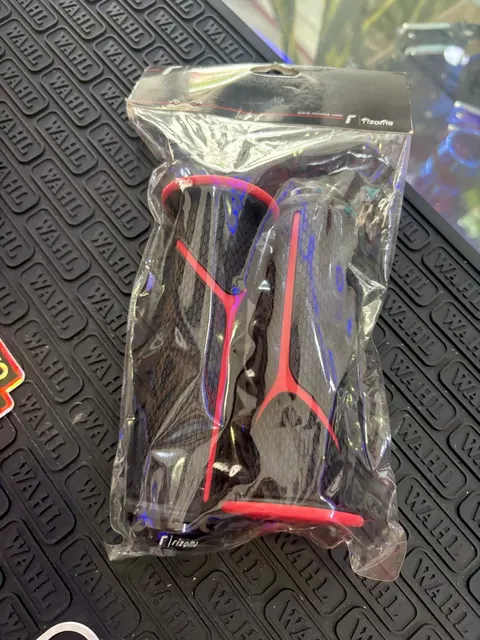GRIPS RISOMA