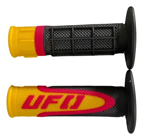 GRIPS UFO