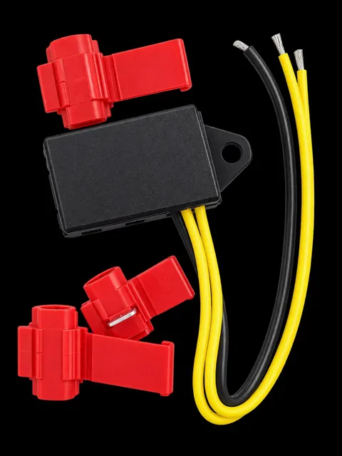 MODULO ESTACIONARIAS
