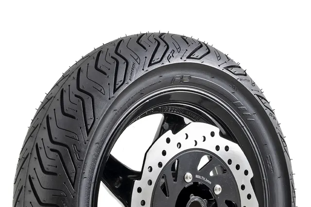 LLANTA TERRASPORT 130/70-17TL — imagen 2
