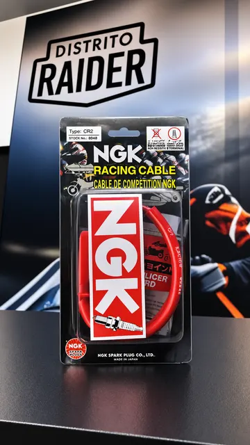 CABLE NGK
