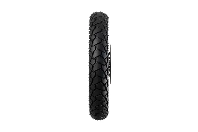 LLANTA TERRASPORT 90/90-17 TL — imagen 2