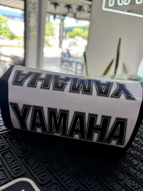 PUFF YAMAHA
