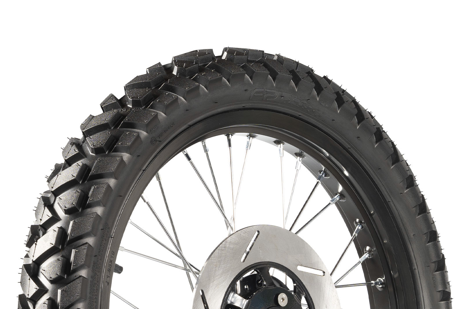LLANTA XPLORER 90/90-21TL