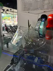 TRANSPARENTE
