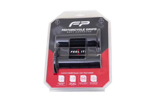 GRIPS FP