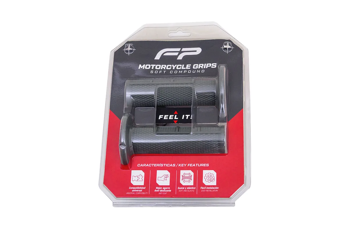 GRIPS FP