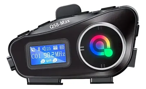 INTERCOMUNICADOR Q58