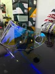 AMARILLO TRANSLUCIDO