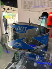 AZUL OSCURO