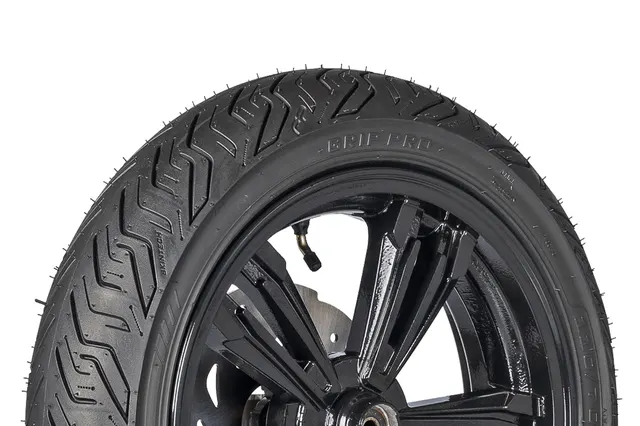 LLANTA GRIP PRO 110/70-13 TL