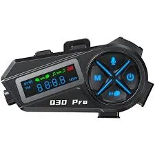 INTERCOMUNICADOR Q30
