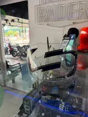 TRANSPARENTE
