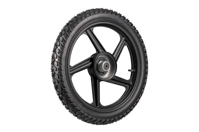 LLANTA XPLORER 2.75-18TL — imagen 2