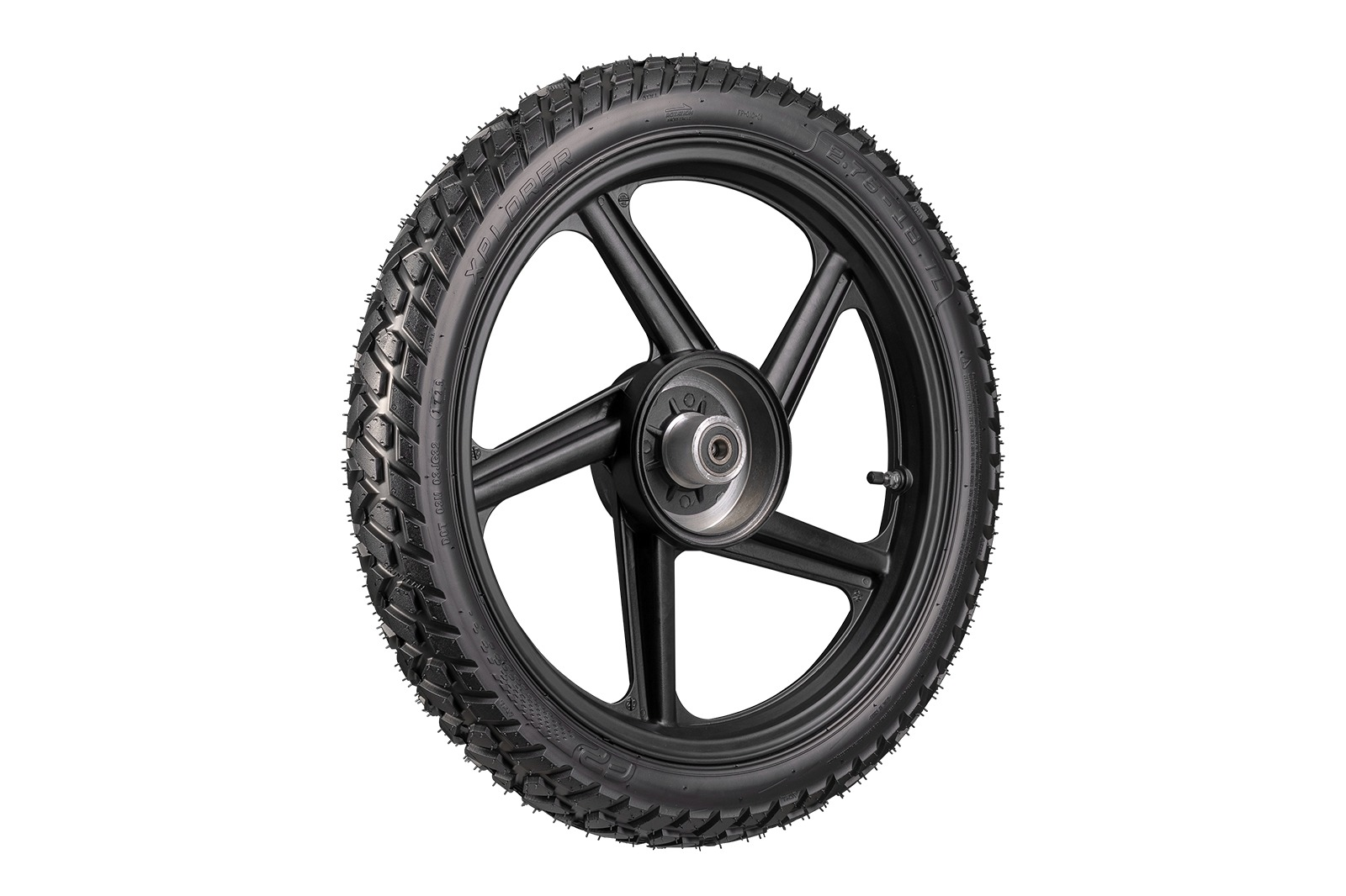 LLANTA XPLORER 2.75-18TL