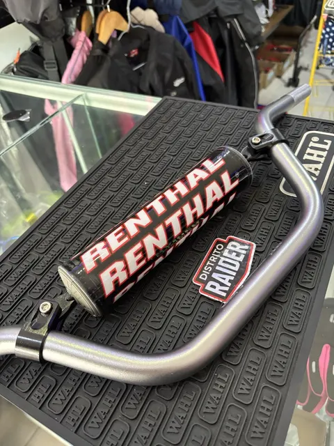 MANUBRIO RENTHAL