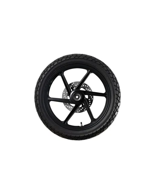 LLANTA TERRASPORT 90/90-17 TL — imagen 1