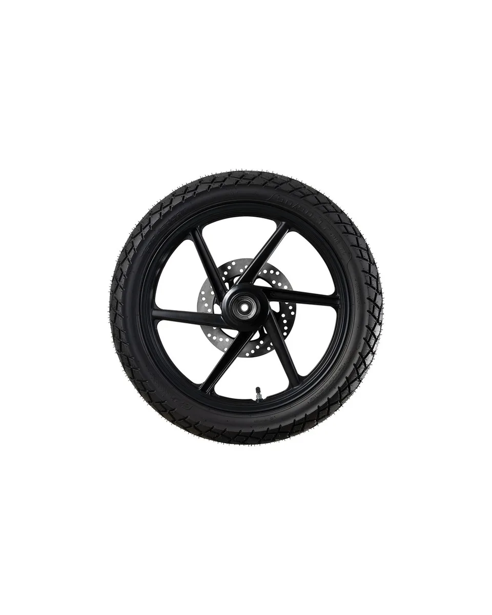 LLANTA TERRASPORT 90/90-17 TL — imagen 1