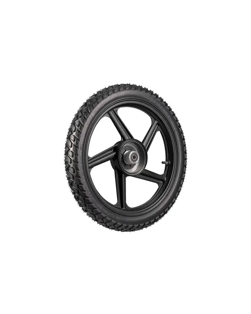 LLANTA XPLORER 2.75-18TL — imagen 1