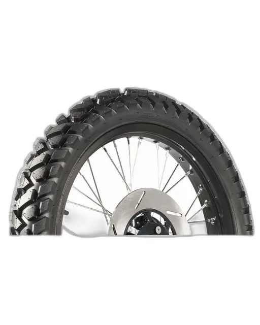 LLANTA XPLORER 90/90-21TL — imagen 1