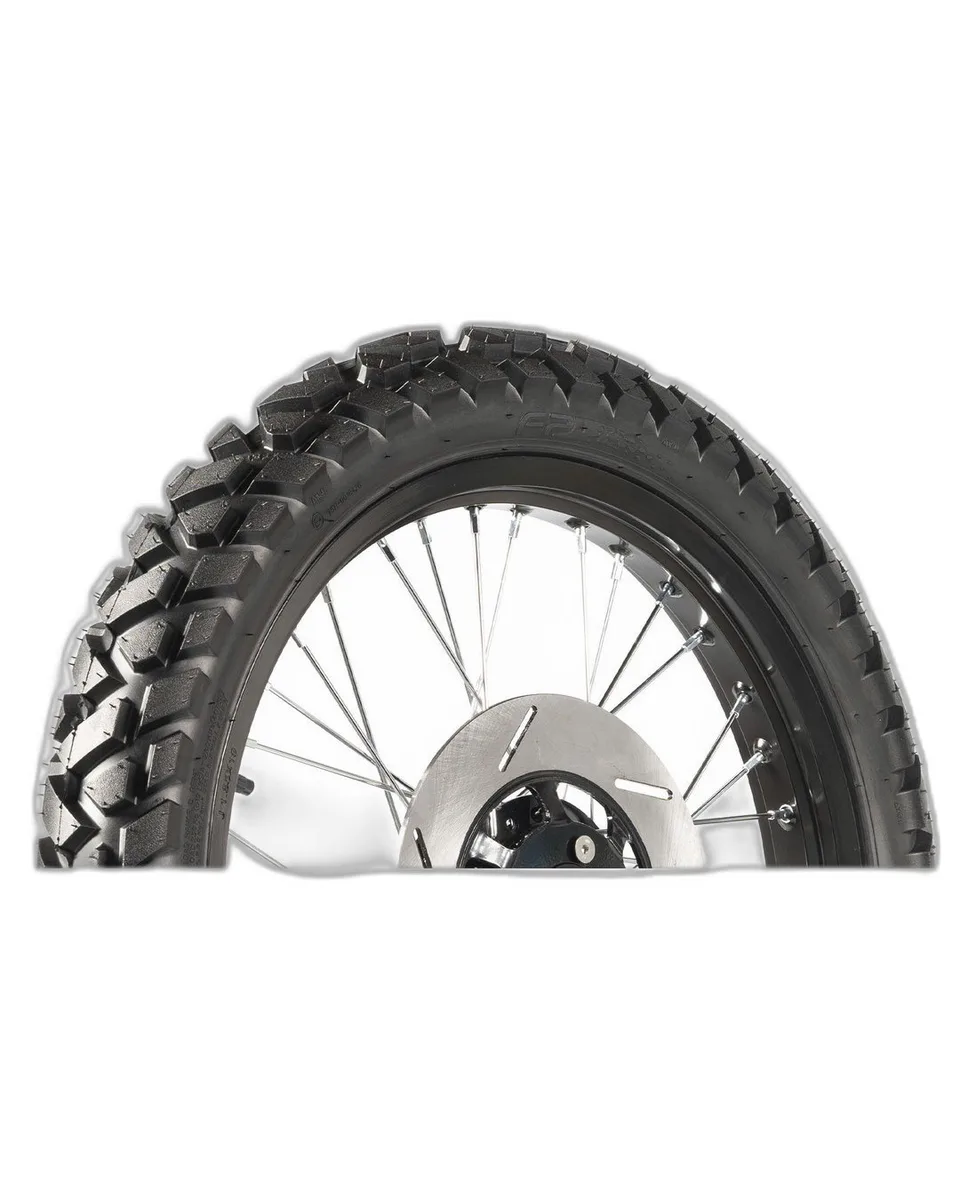LLANTA XPLORER 90/90-21TL — imagen 1
